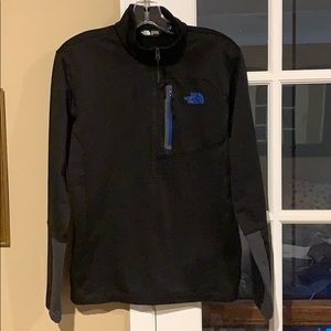 North Face pullover